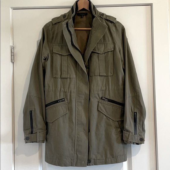 Funktional Jackets & Blazers - Funktional Utility Jacket Size S